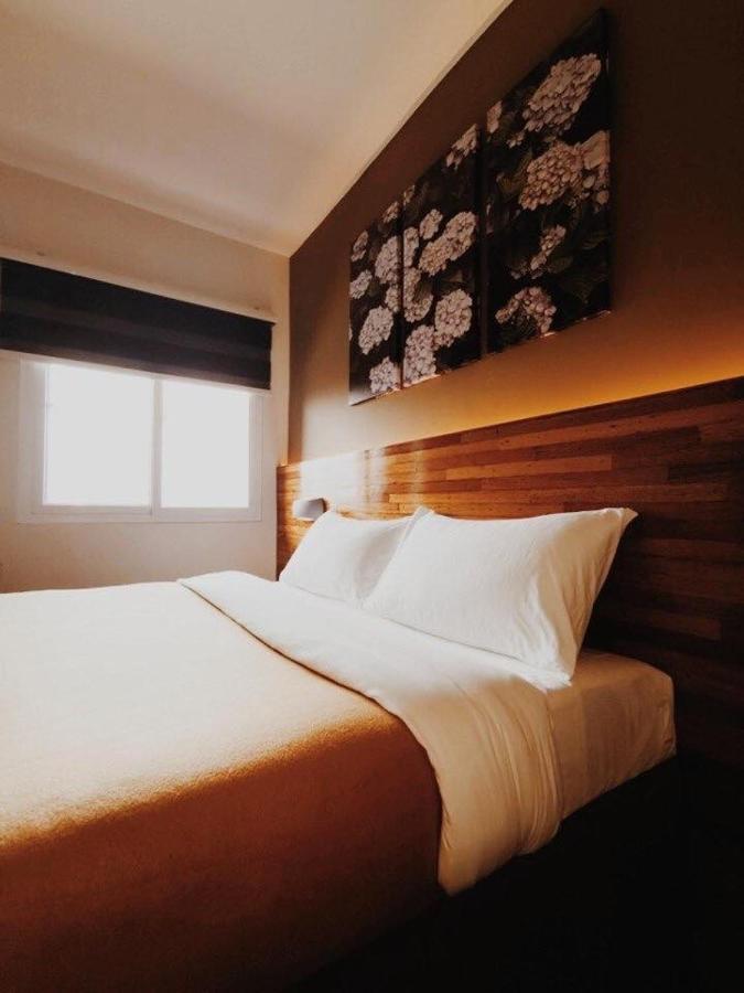 The Rosario Boutique Hotel Liloan Ngoại thất bức ảnh