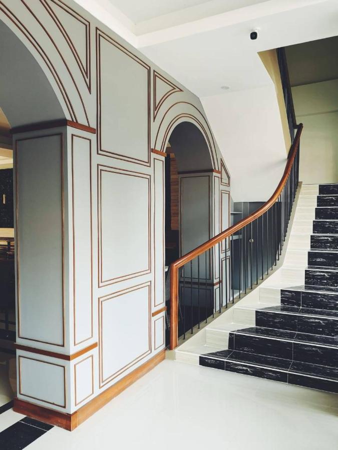 The Rosario Boutique Hotel Liloan Ngoại thất bức ảnh